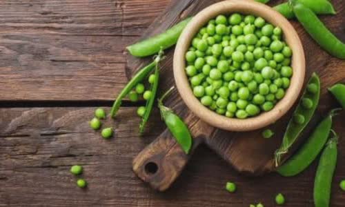 25 interesting facts about peas