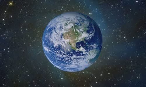 30 incredible truth about Earth