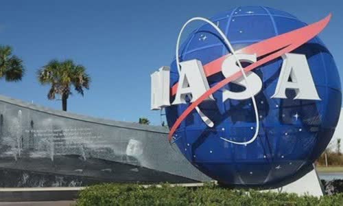 30 NASA's truth is really outside this world