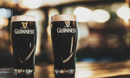 30 The truth Guinness will make you thirsty!