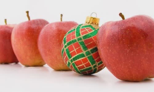 5 tips for a healthier Christmas