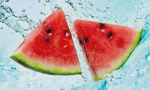 5 truth watering mouth about watermelon