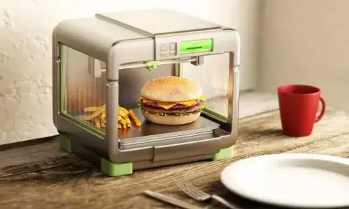 5 ways technology improves our eating experience