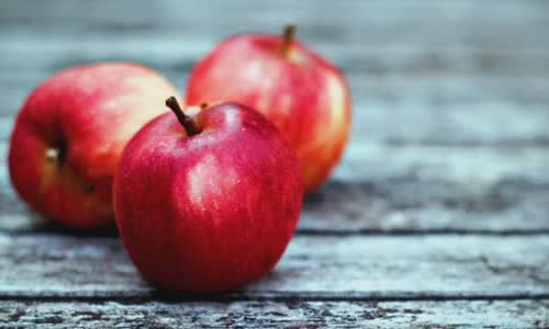 9 interesting facts about apples