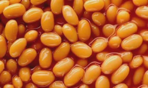 A beans a day will keep death away!