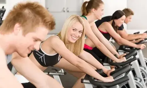 All you need to know about spinning class