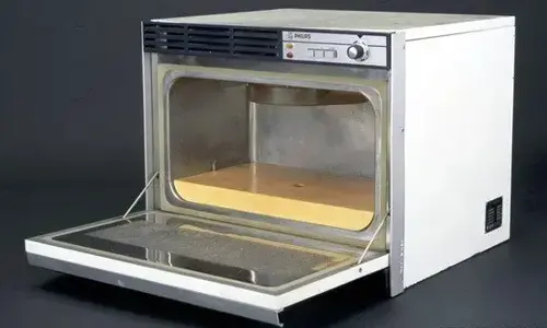 History & Origin of Microwaves