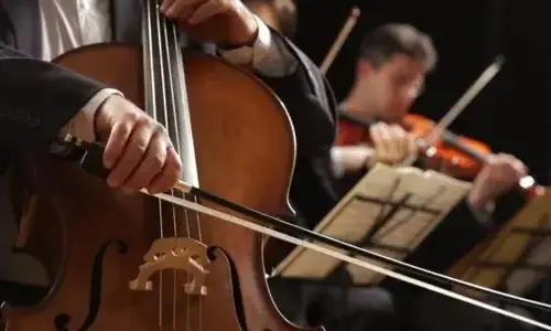 How does classical music affect the brain?