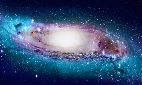 How old is the universe?