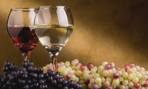 How to make alcohol in five steps