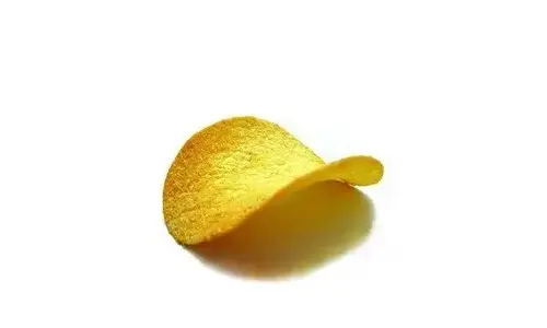 Interesting truth about pringles that you should know