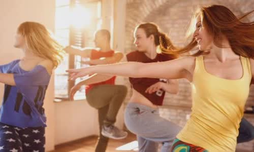 interesting-truth-of-zippy-about-zumba