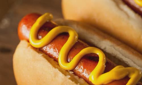 Is a hot dog a sandwich?