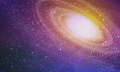 is-the-space-completely-silent