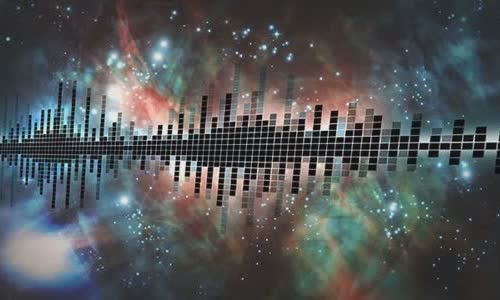 is-the-space-completely-silent