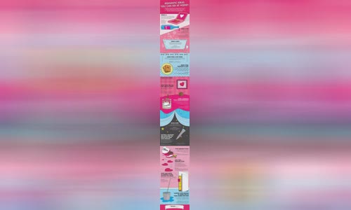 romantic-ideas-you-can-do-at-home-infographic