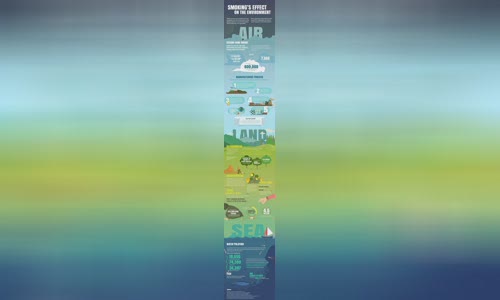 smoking-affects-the-environment-infographic