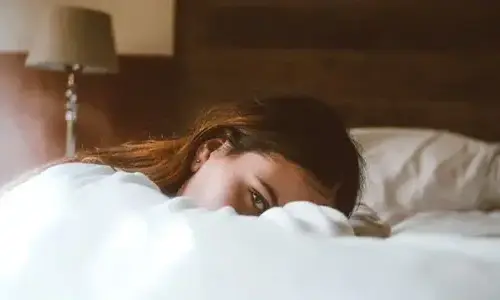 The effect of insomnia on your body