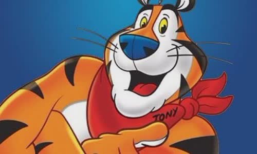 The truth about Grrrrrrreat About Tony The Tiger!