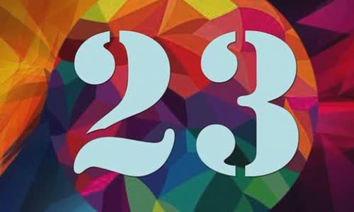 Twenty-three truth about No. 23