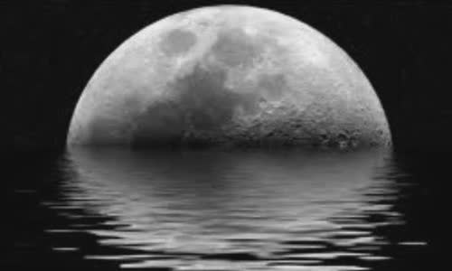Water found on the moon!