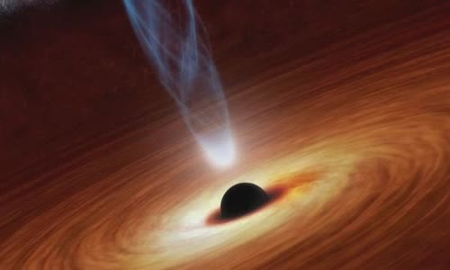 what-happens-if-a-person-goes-into-a-black-hole