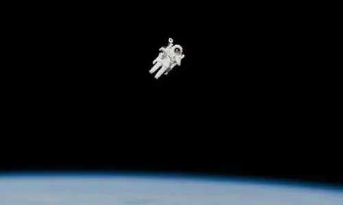 what-is-gravity