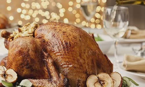 why-do-we-eat-turkey-on-christmas-day