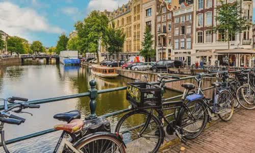 10 friendly truth about Amsterdam