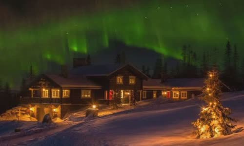 10 truth & tradition about Christmas in Norway