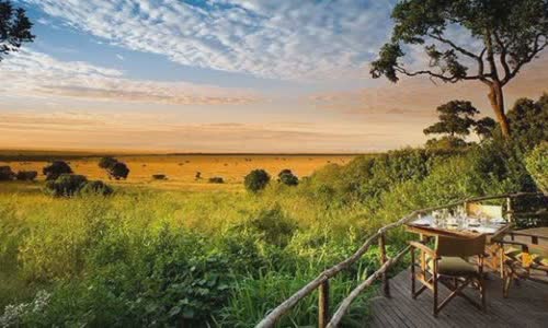 10 Wild truth about Kenya