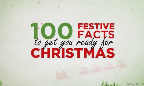 100 festive events to get you ready for Christmas