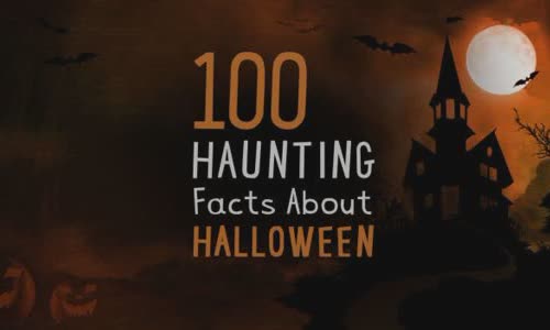 100 really obsessed Halloween