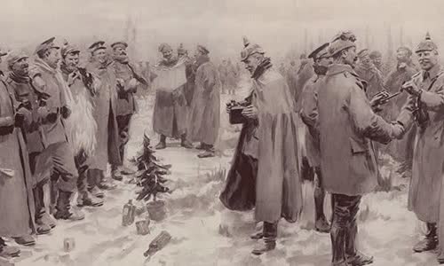 14-the-truth-about-christmas-battle-in-1914