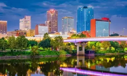 15 amazing facts about Arkansas