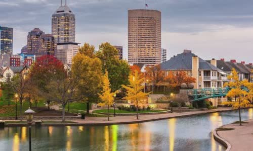 15 attractive truth about Indiana