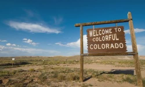 15 cool facts about Colorado