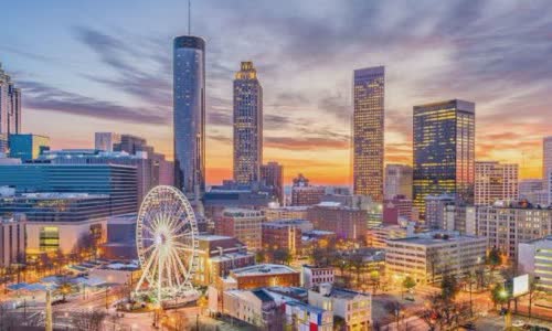 15 Glory truth about Georgia
