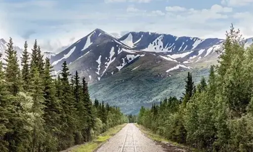15 interesting facts about Alaska