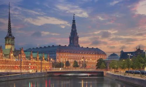 15 interesting facts about Denmark