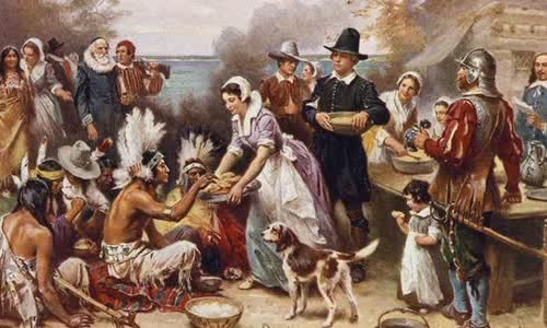 15-interesting-facts-about-thanksgiving-you-should-know