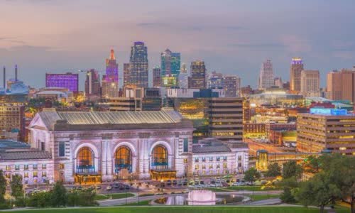 15 The truth about Kansas directly