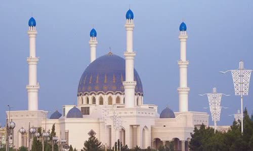 20 horrifying facts about Turkmenistan