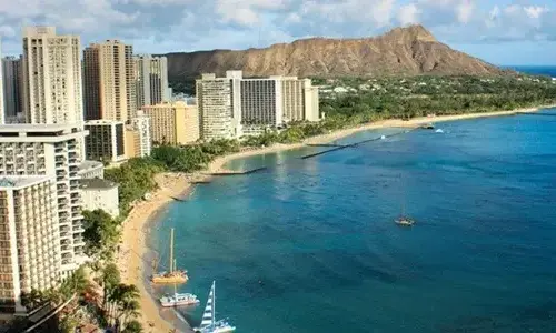 20 interesting facts about Hawaii