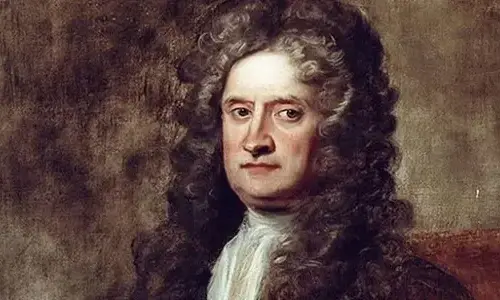 20 interesting facts about Isaac Newton