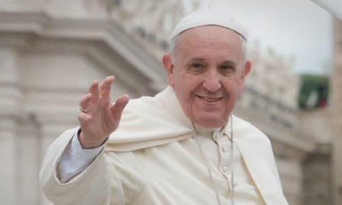 20 interesting facts about Pope Francis
