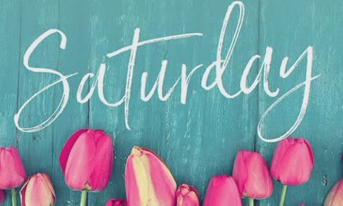 22 amazing truth about Saturday