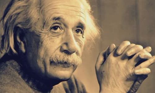 25 amazing facts about Albert Einstein