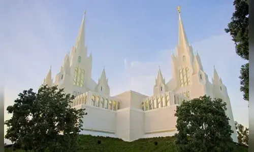 30 facts about Mormonism