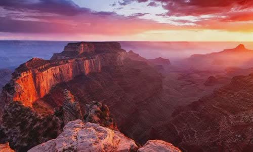 30 great truth about Grand Canyon